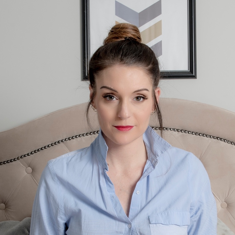 Meet your Posher, Kristin